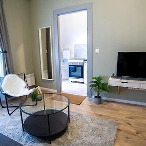 Appartement met een Slaapkamer